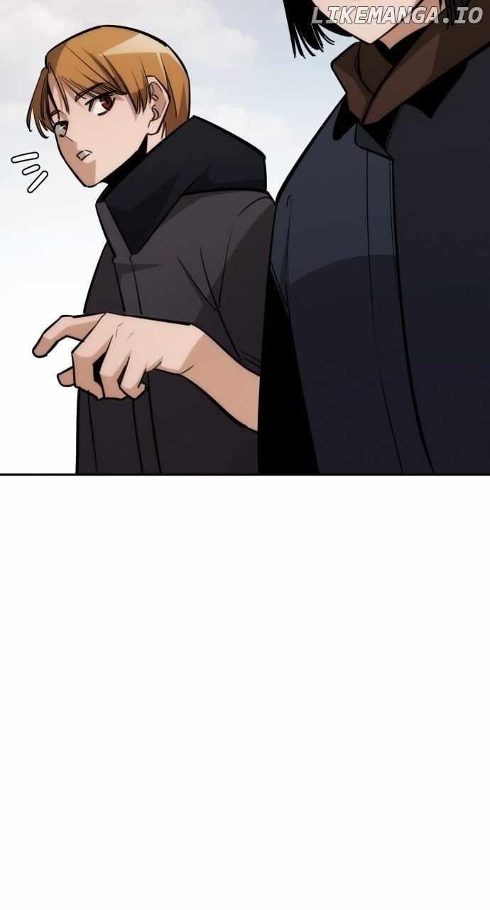 The One Who Regresses Only Protects Me chapter 33 page 51