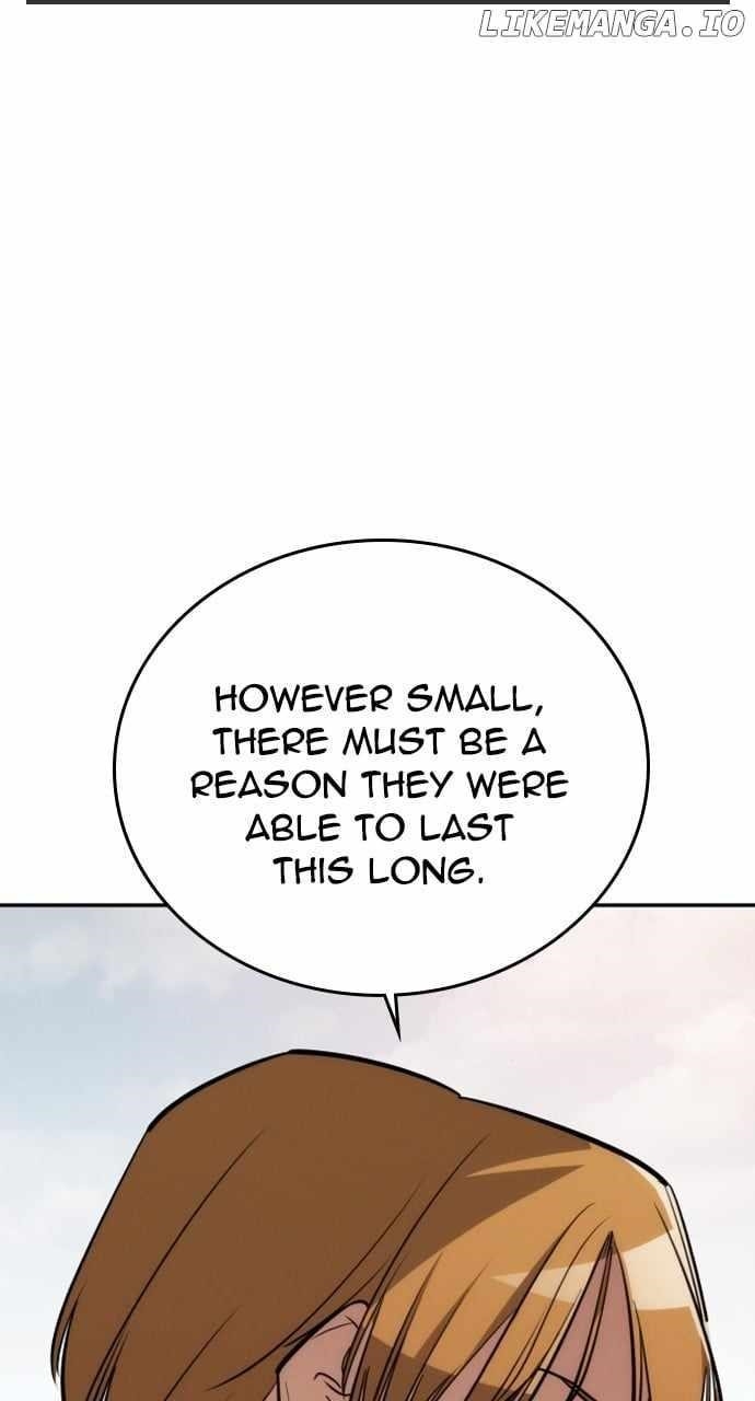 The One Who Regresses Only Protects Me chapter 33 page 56