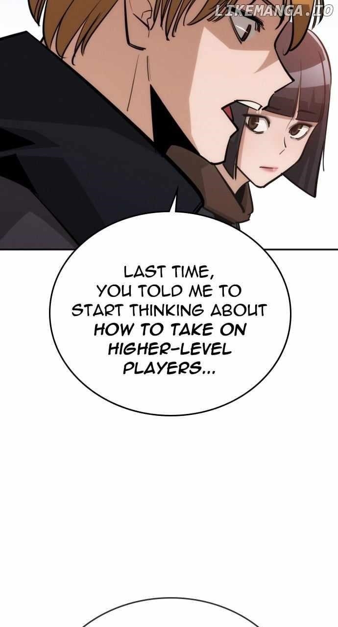 The One Who Regresses Only Protects Me chapter 33 page 57