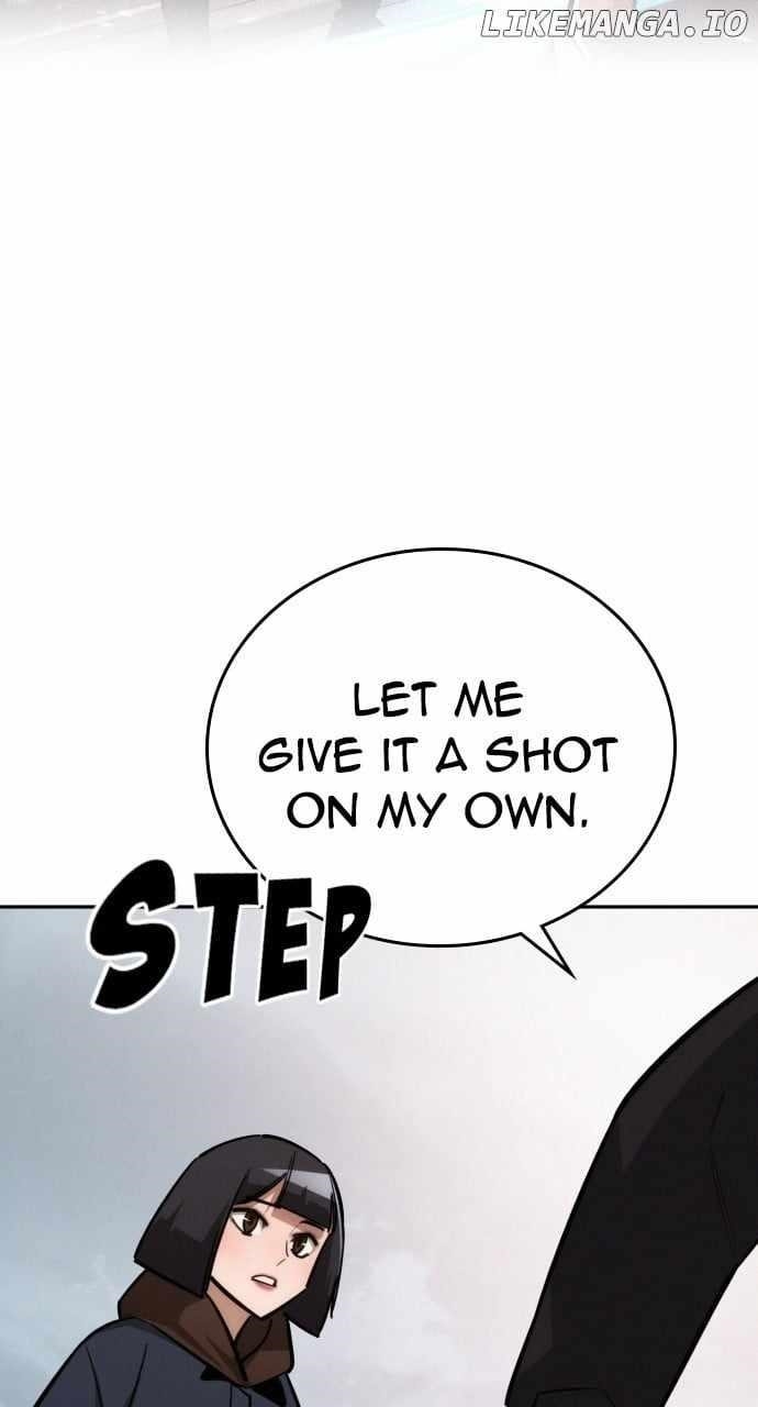 The One Who Regresses Only Protects Me chapter 33 page 59