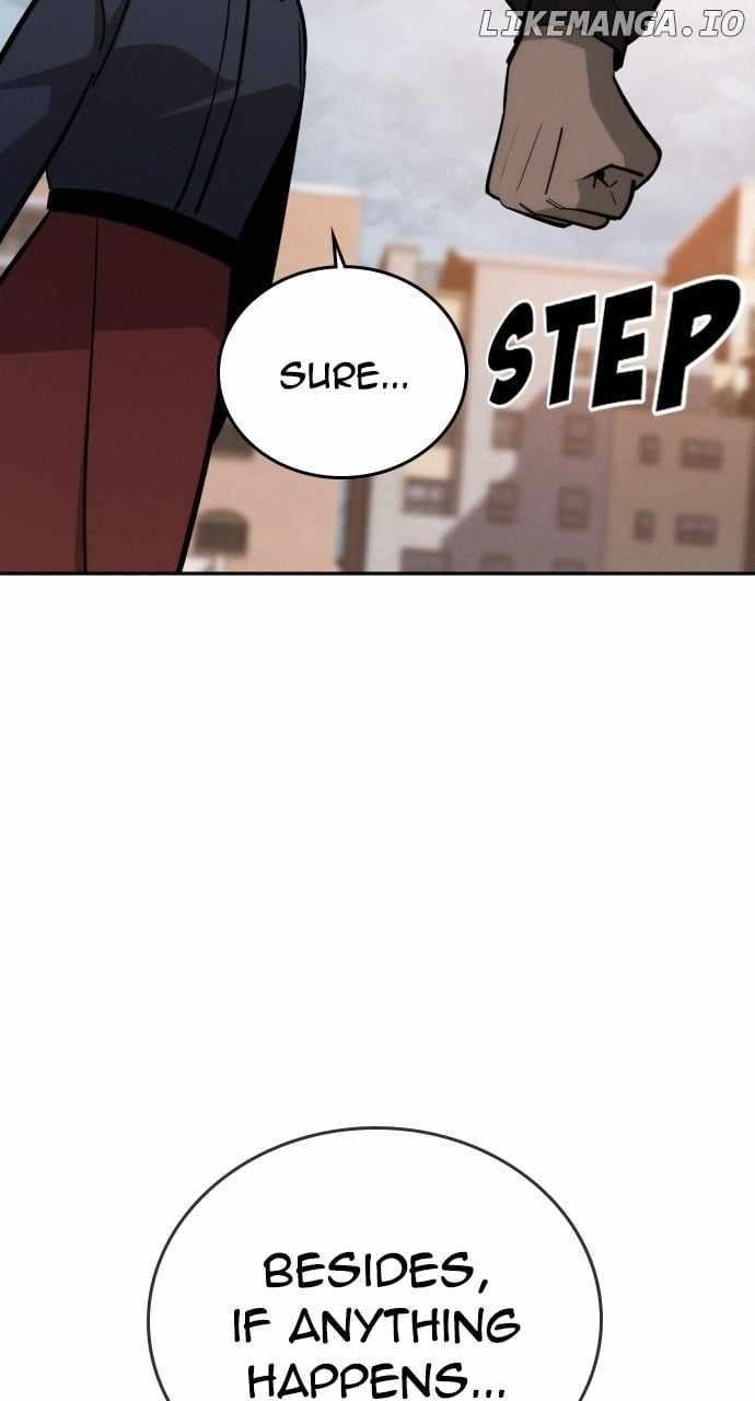 The One Who Regresses Only Protects Me chapter 33 page 60