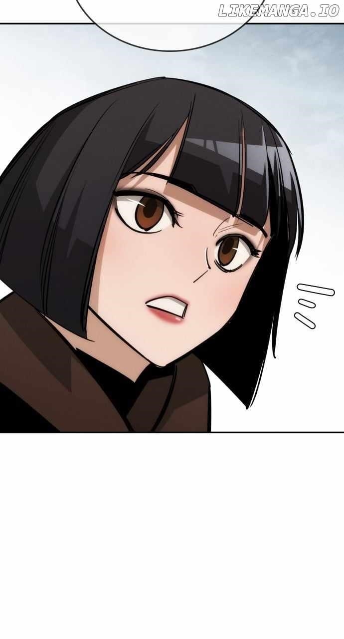The One Who Regresses Only Protects Me chapter 33 page 61