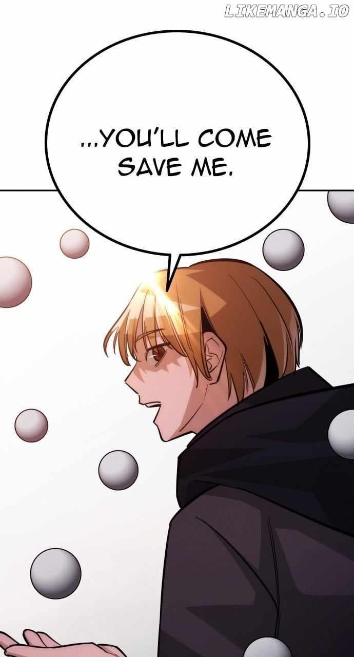The One Who Regresses Only Protects Me chapter 33 page 62