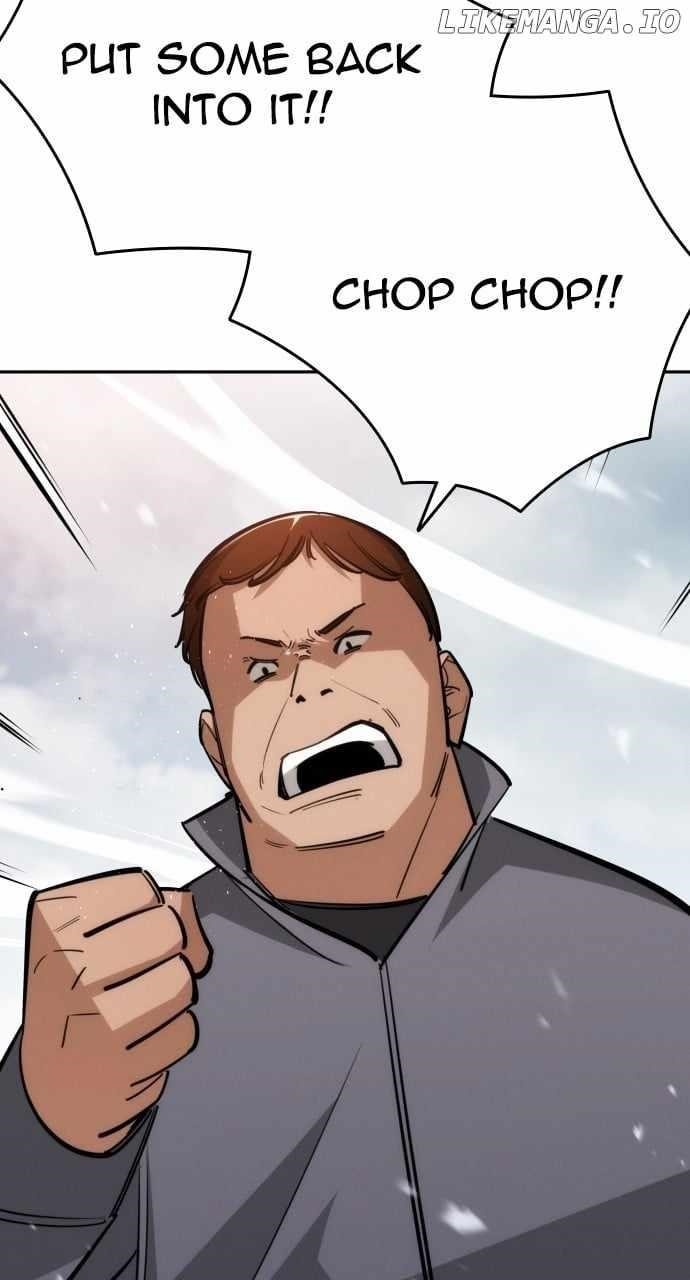 The One Who Regresses Only Protects Me chapter 33 page 66