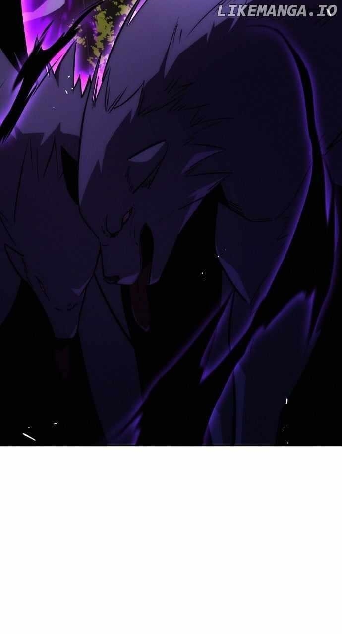 The One Who Regresses Only Protects Me chapter 33 page 6