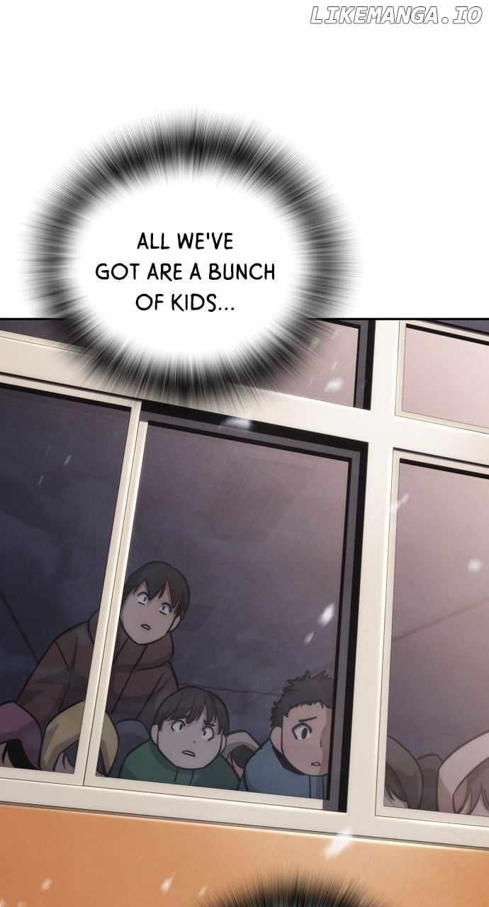 The One Who Regresses Only Protects Me chapter 33 page 69