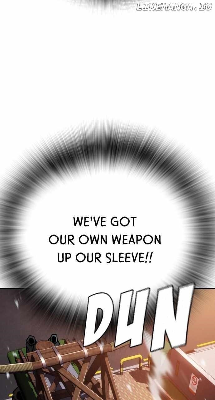The One Who Regresses Only Protects Me chapter 33 page 72