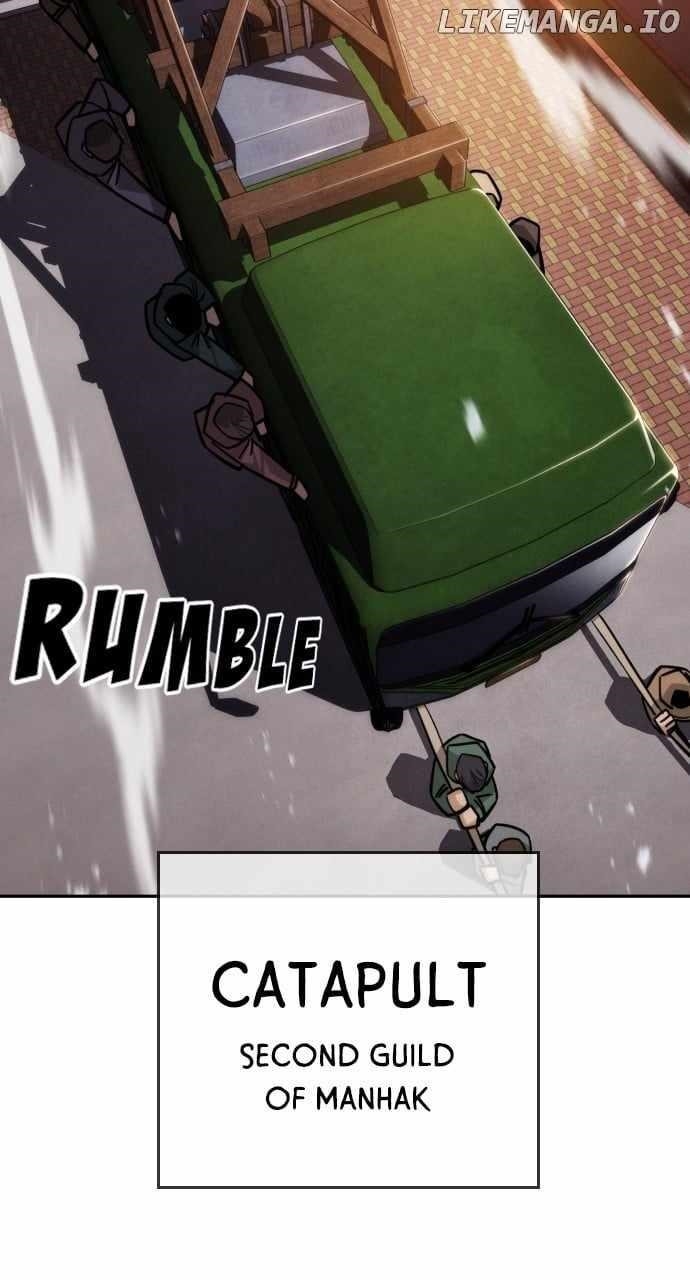 The One Who Regresses Only Protects Me chapter 33 page 73