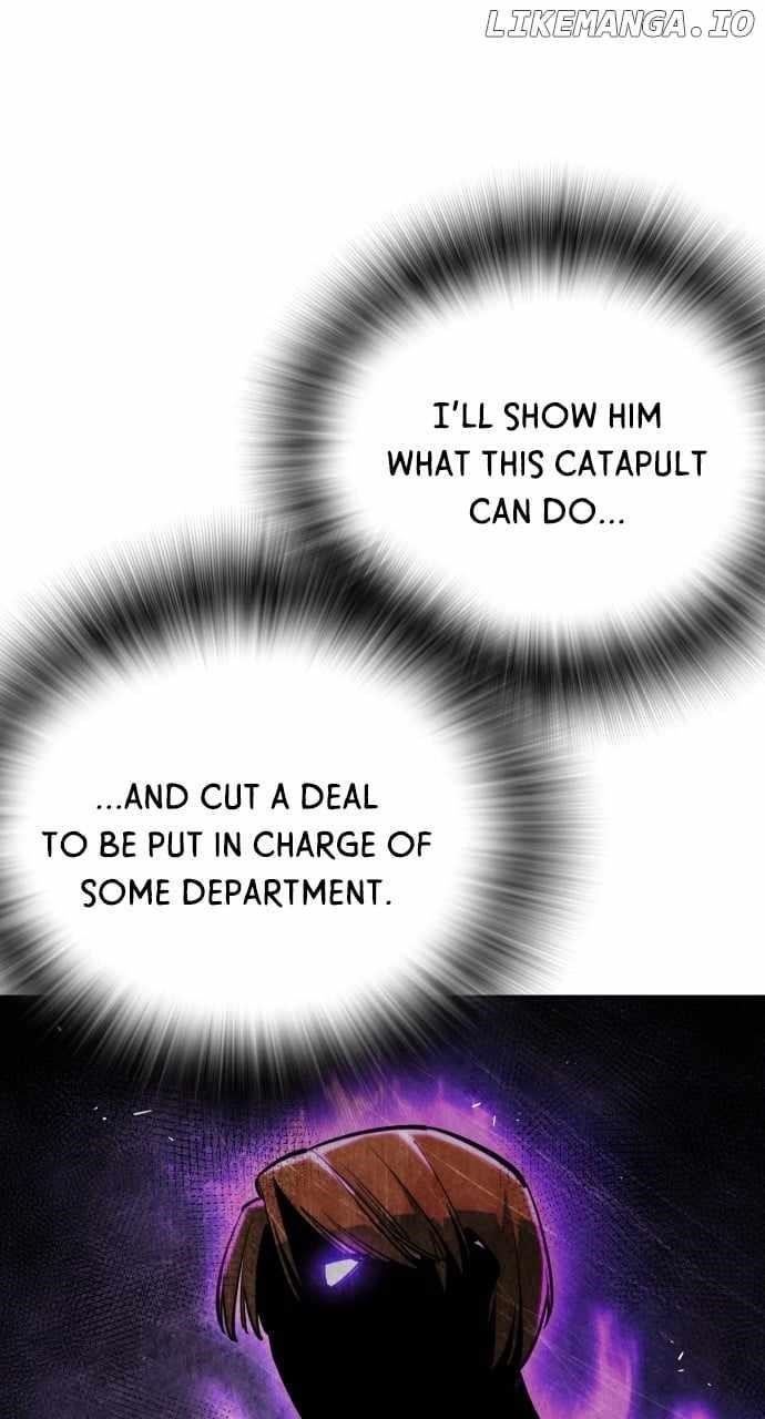 The One Who Regresses Only Protects Me chapter 33 page 74