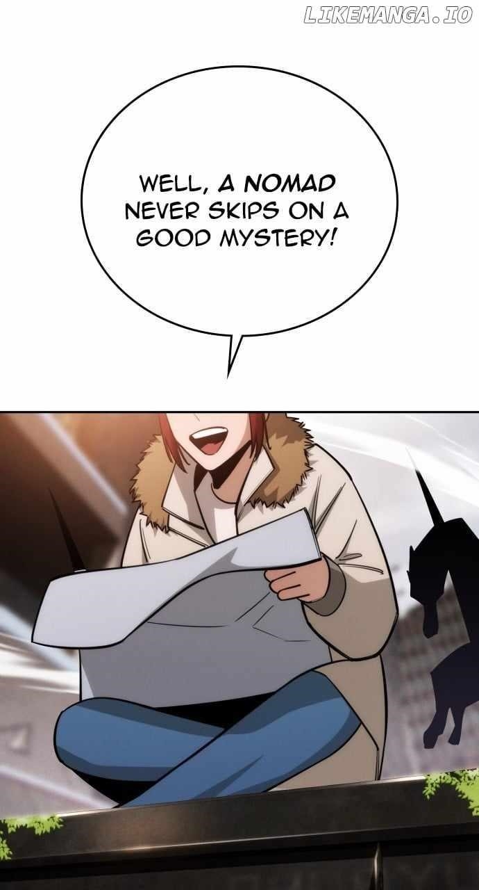 The One Who Regresses Only Protects Me chapter 33 page 7