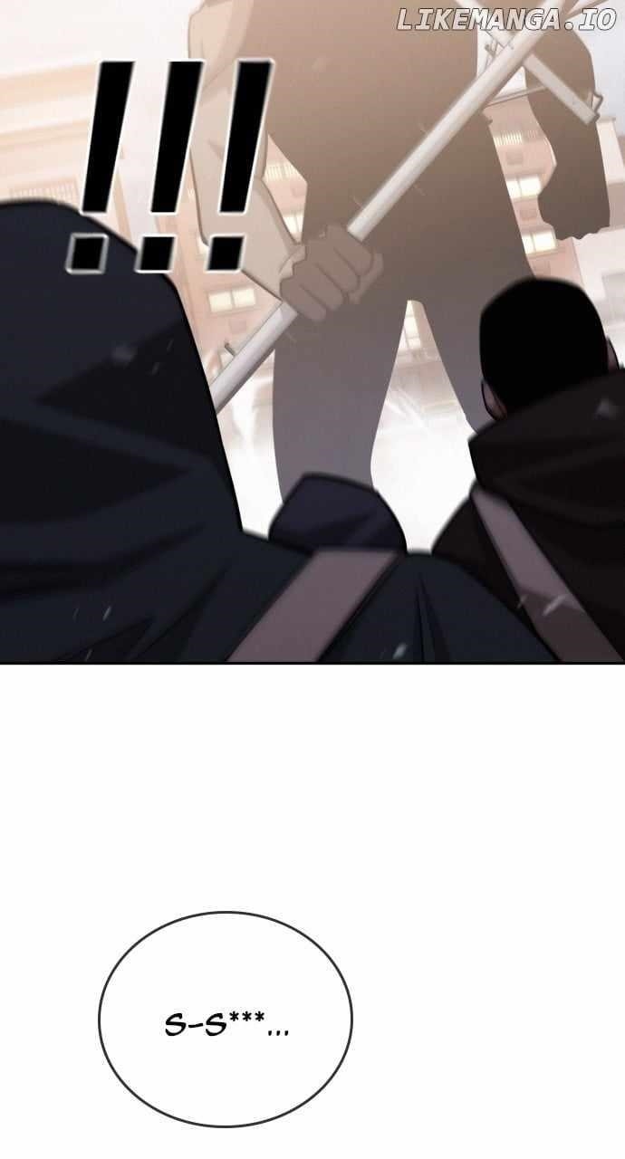 The One Who Regresses Only Protects Me chapter 33 page 80