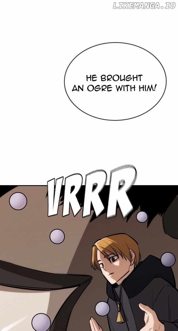 The One Who Regresses Only Protects Me chapter 33 page 81
