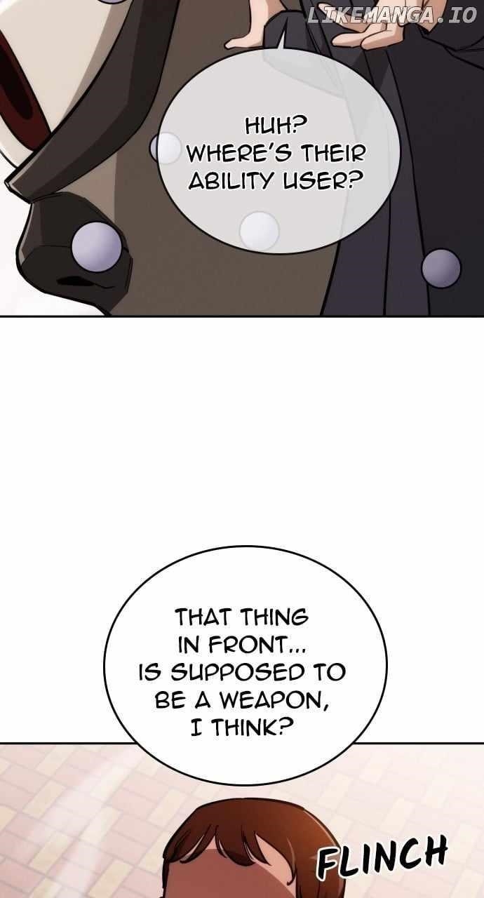 The One Who Regresses Only Protects Me chapter 33 page 82