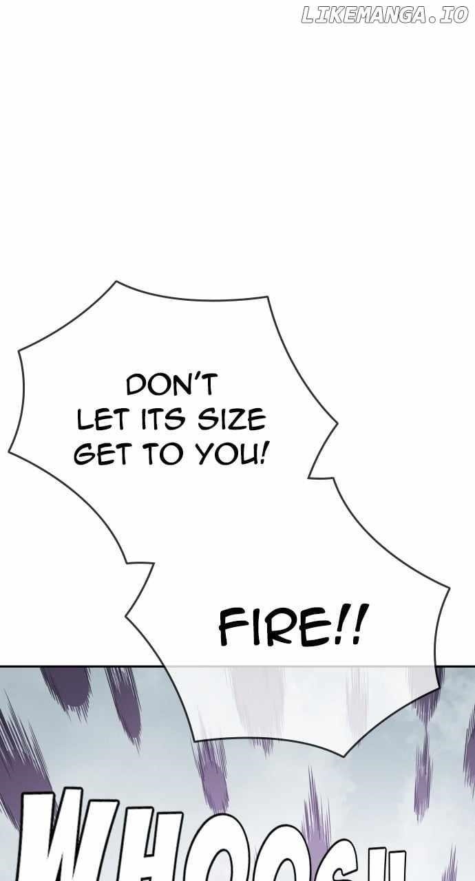 The One Who Regresses Only Protects Me chapter 33 page 85