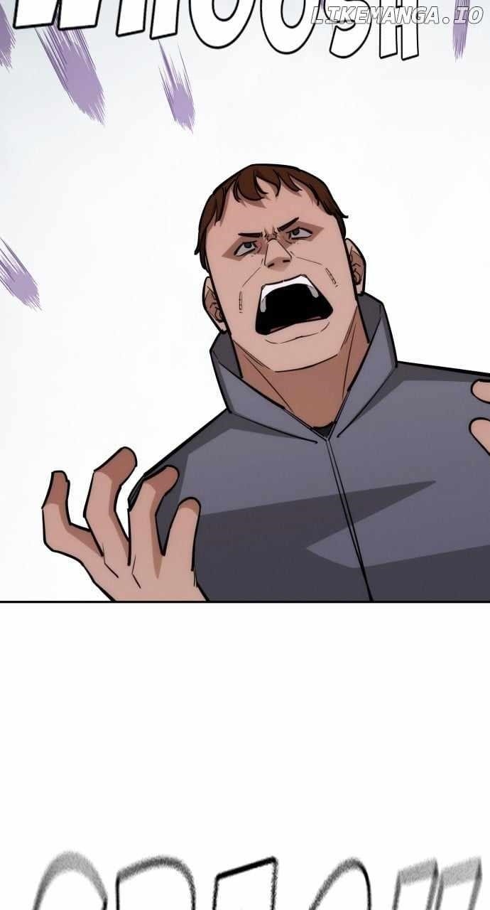 The One Who Regresses Only Protects Me chapter 33 page 86