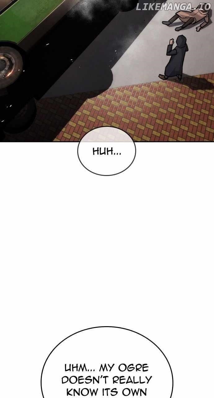 The One Who Regresses Only Protects Me chapter 33 page 93
