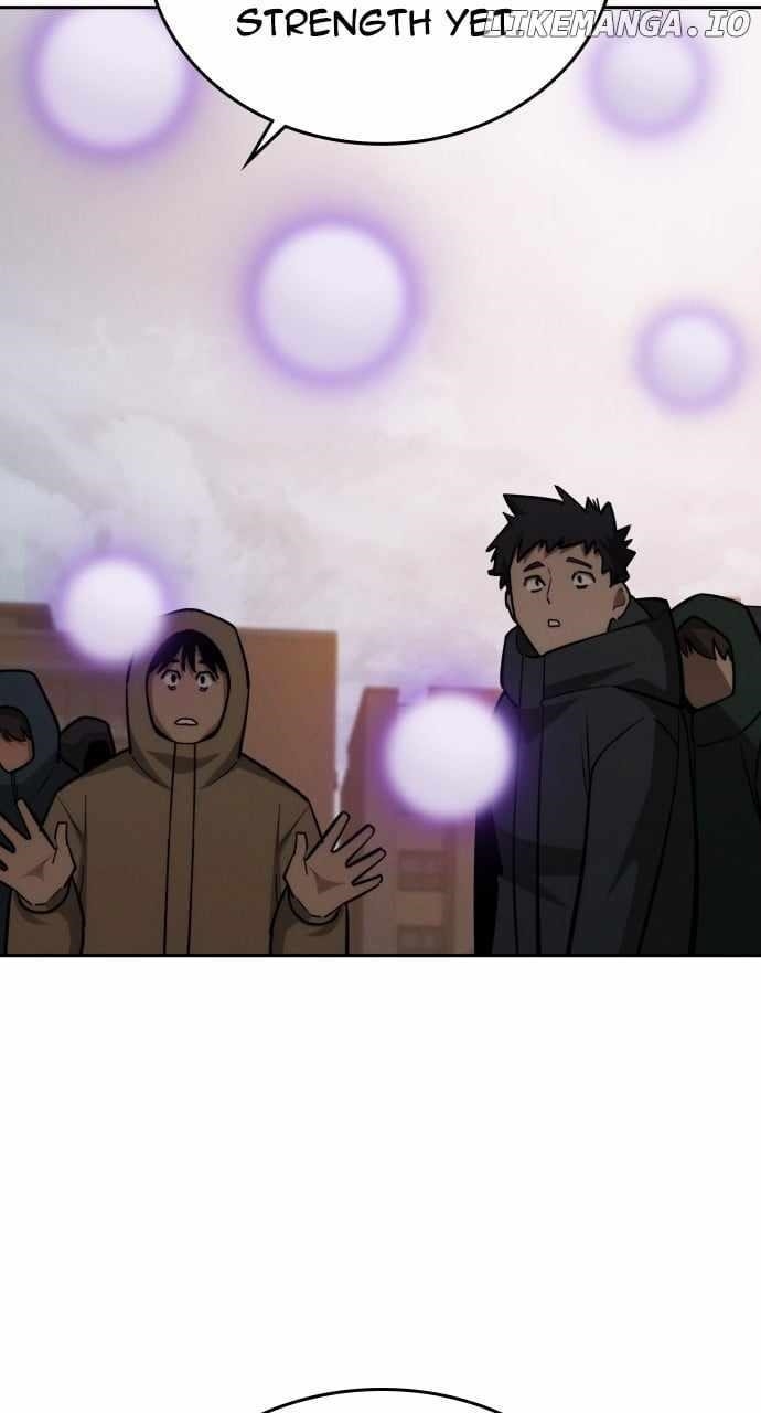 The One Who Regresses Only Protects Me chapter 33 page 94