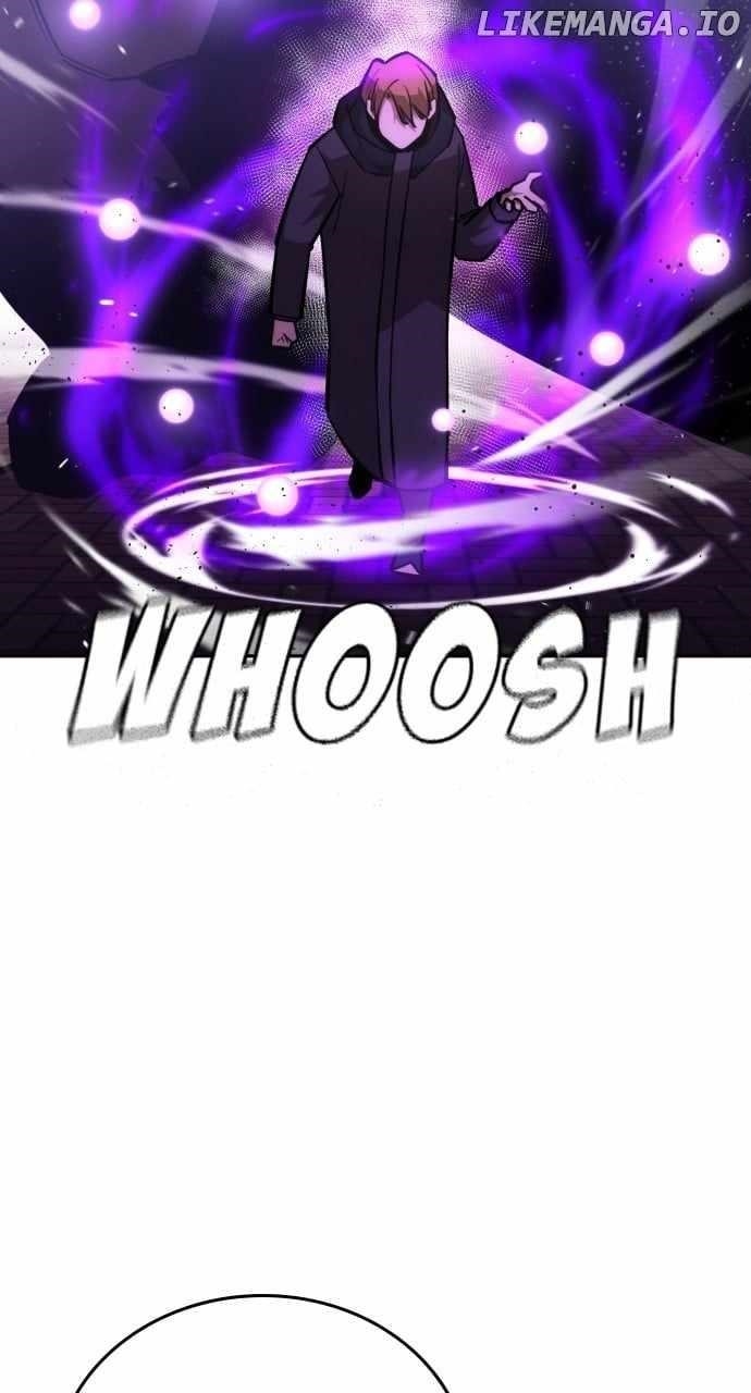 The One Who Regresses Only Protects Me chapter 33 page 96