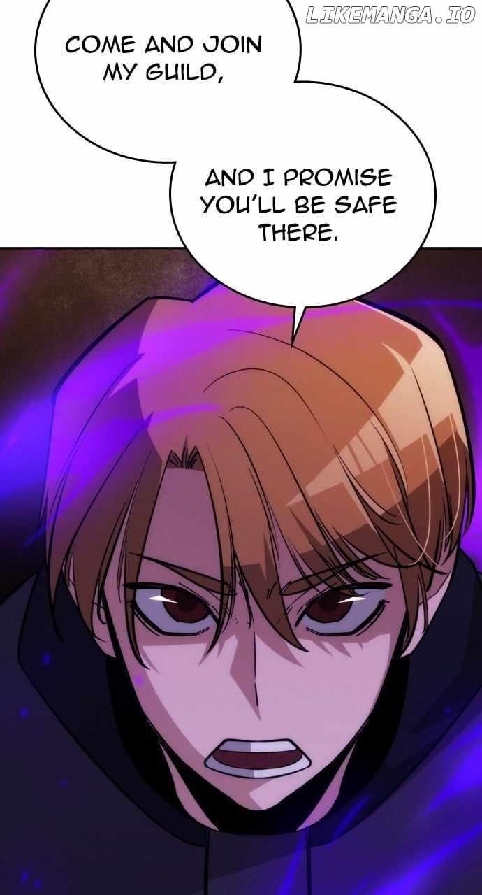 The One Who Regresses Only Protects Me chapter 33 page 97