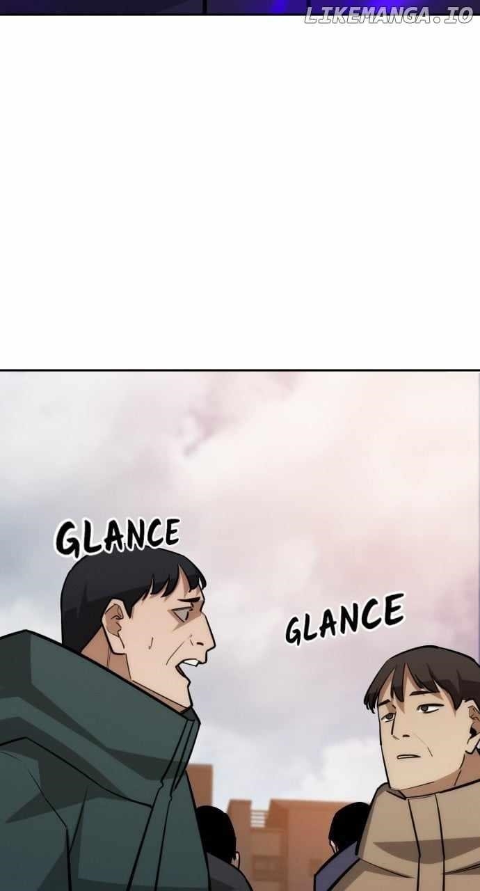 The One Who Regresses Only Protects Me chapter 33 page 98