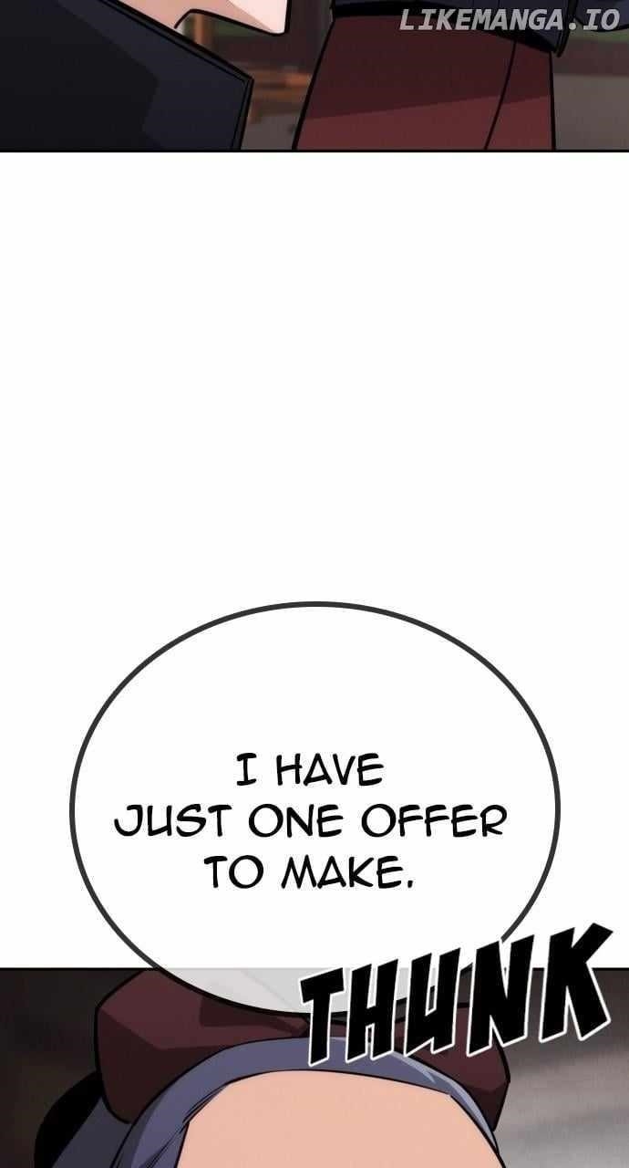 The One Who Regresses Only Protects Me chapter 34 page 109