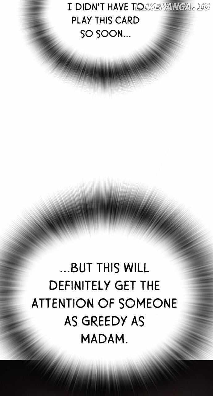 The One Who Regresses Only Protects Me chapter 34 page 117