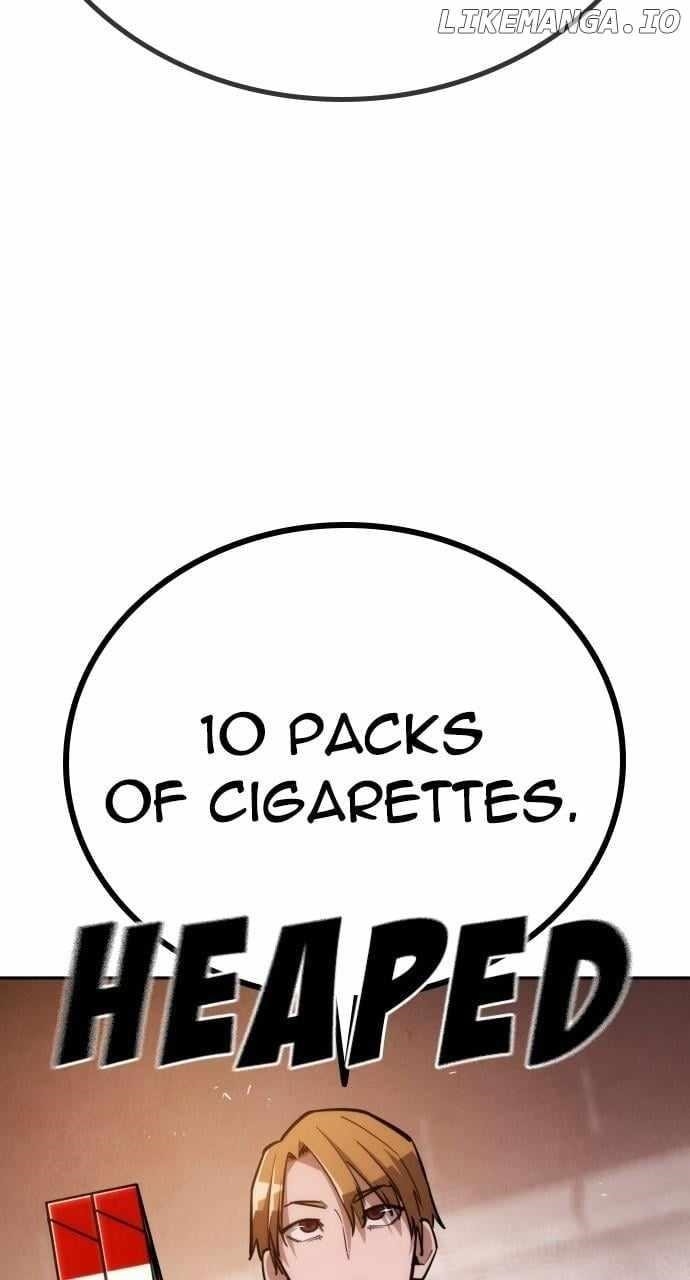 The One Who Regresses Only Protects Me chapter 34 page 119