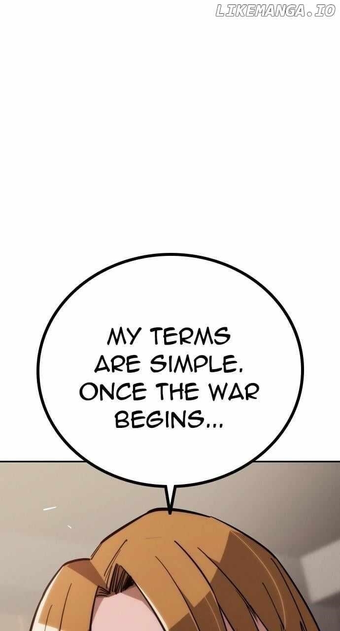 The One Who Regresses Only Protects Me chapter 34 page 121