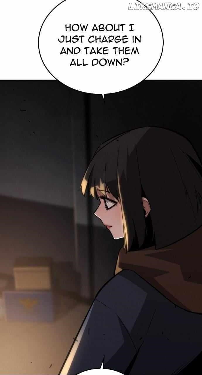 The One Who Regresses Only Protects Me chapter 34 page 16