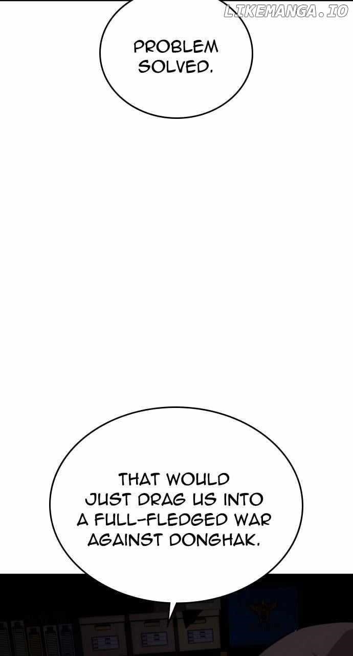 The One Who Regresses Only Protects Me chapter 34 page 17
