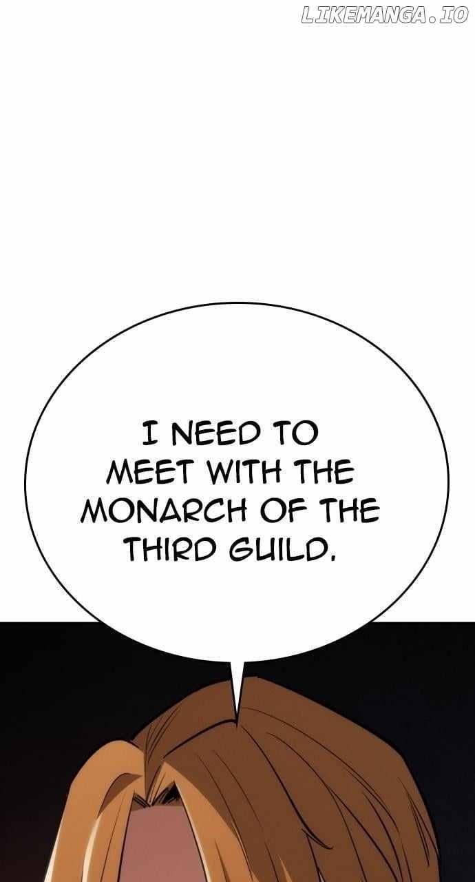 The One Who Regresses Only Protects Me chapter 34 page 31