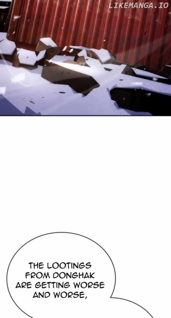 The One Who Regresses Only Protects Me chapter 34 page 34