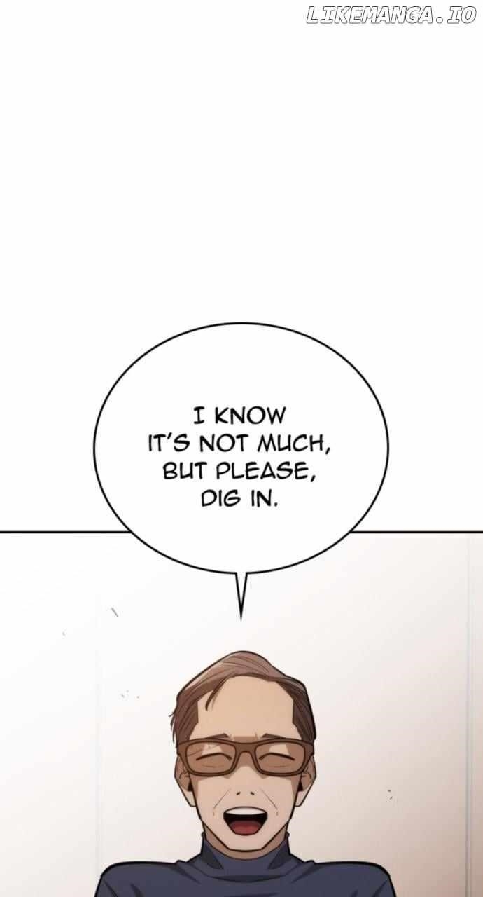 The One Who Regresses Only Protects Me chapter 34 page 36