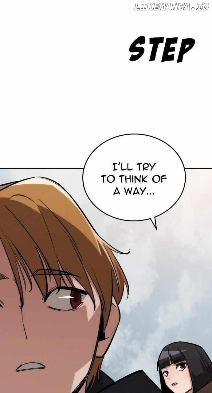The One Who Regresses Only Protects Me chapter 34 page 3