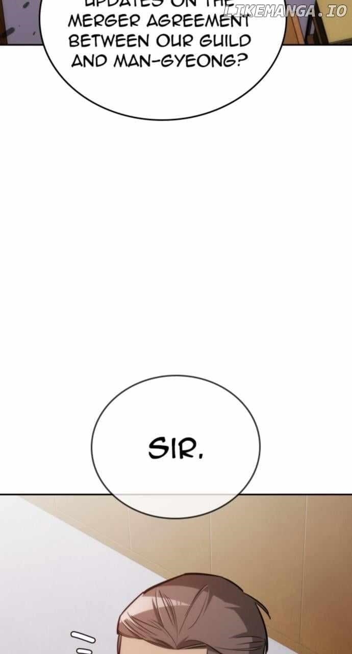 The One Who Regresses Only Protects Me chapter 34 page 39
