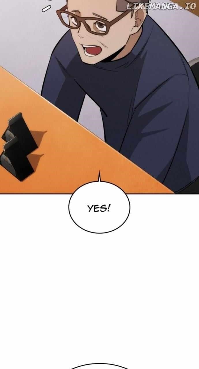 The One Who Regresses Only Protects Me chapter 34 page 40