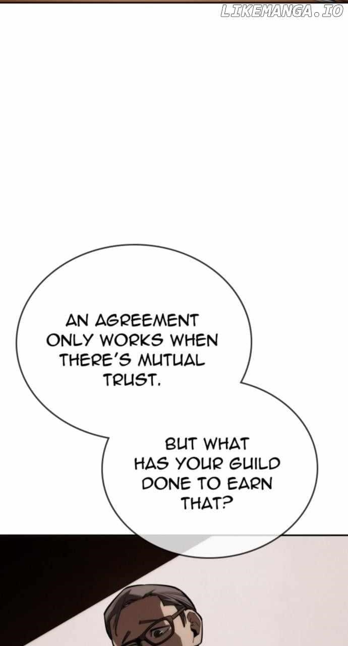 The One Who Regresses Only Protects Me chapter 34 page 42