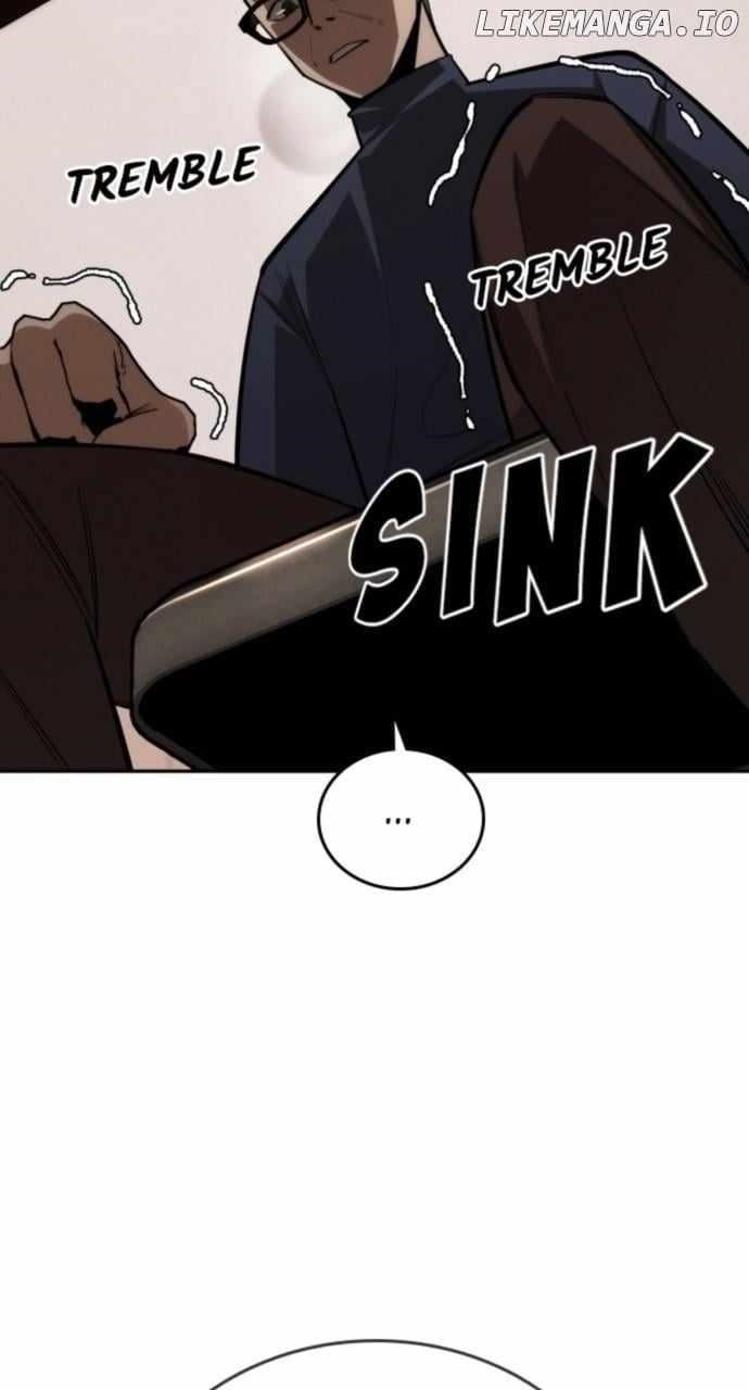 The One Who Regresses Only Protects Me chapter 34 page 43