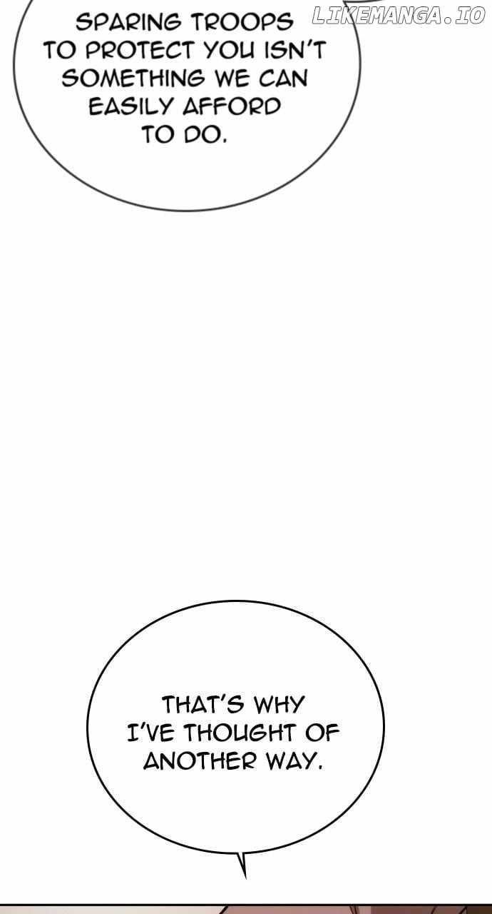 The One Who Regresses Only Protects Me chapter 34 page 45