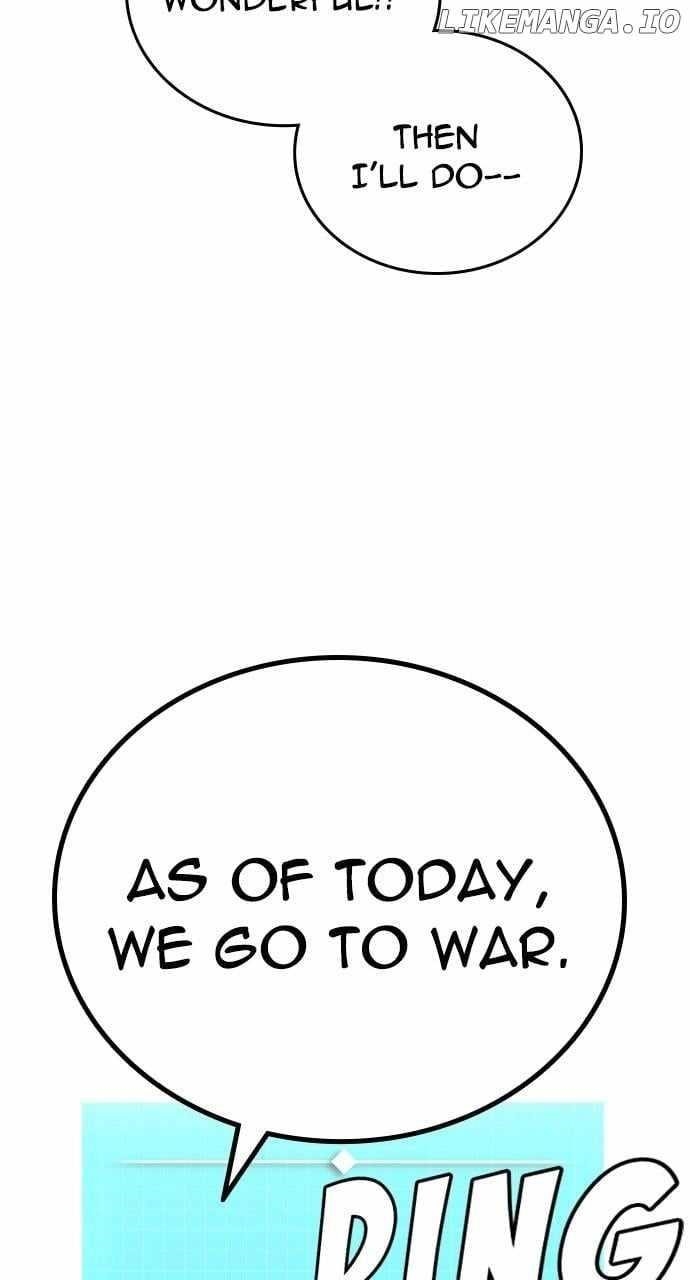 The One Who Regresses Only Protects Me chapter 34 page 48