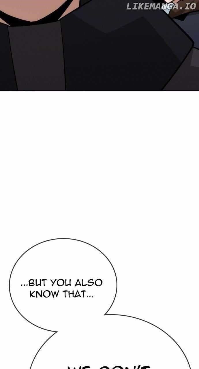 The One Who Regresses Only Protects Me chapter 34 page 4