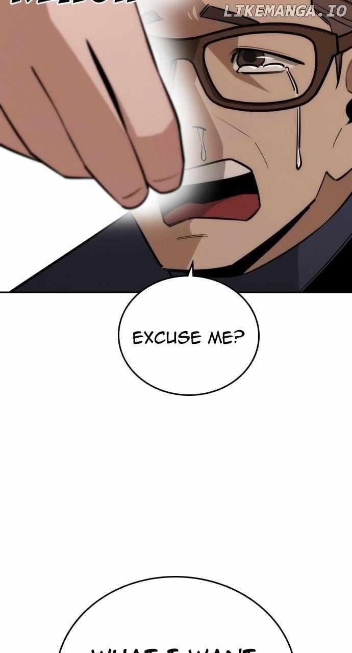 The One Who Regresses Only Protects Me chapter 34 page 56