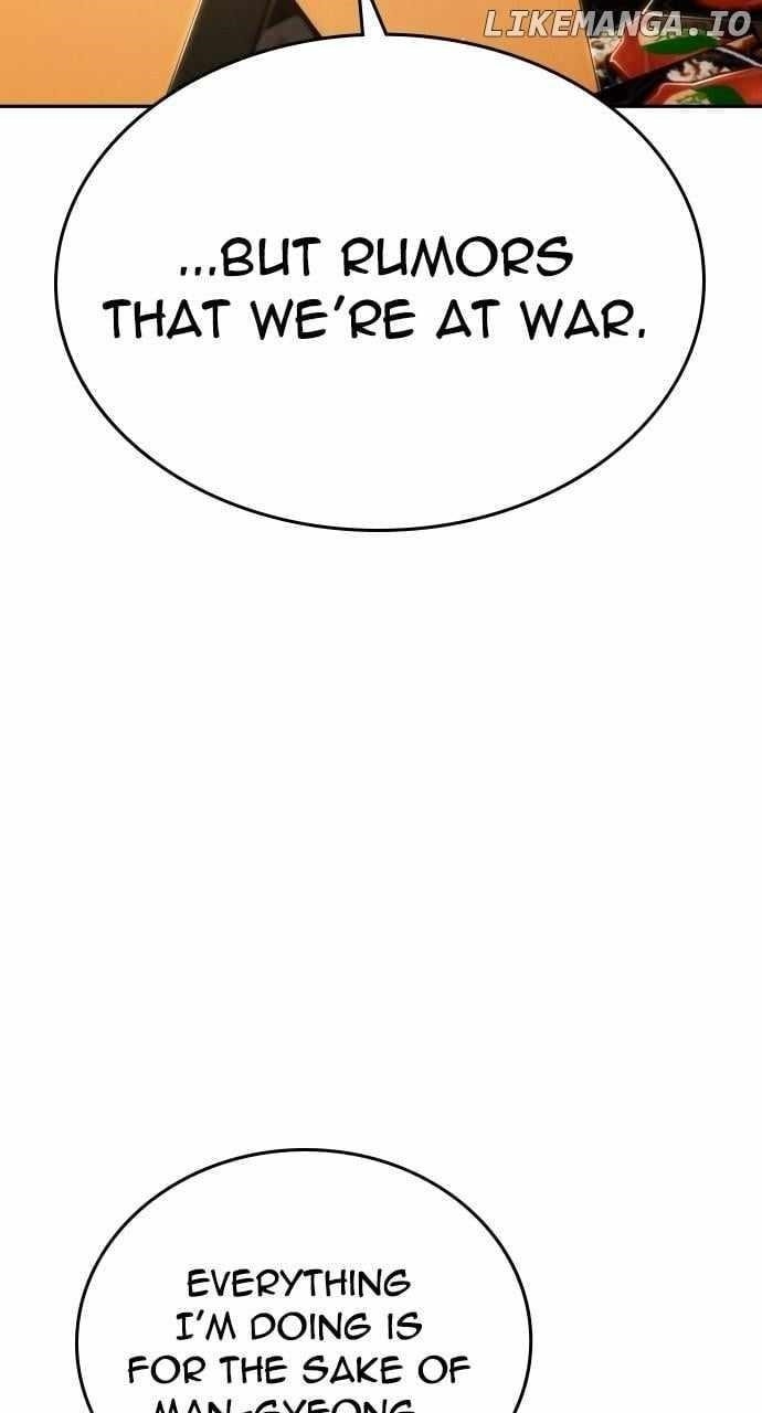 The One Who Regresses Only Protects Me chapter 34 page 58