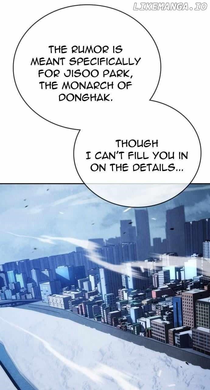 The One Who Regresses Only Protects Me chapter 34 page 62