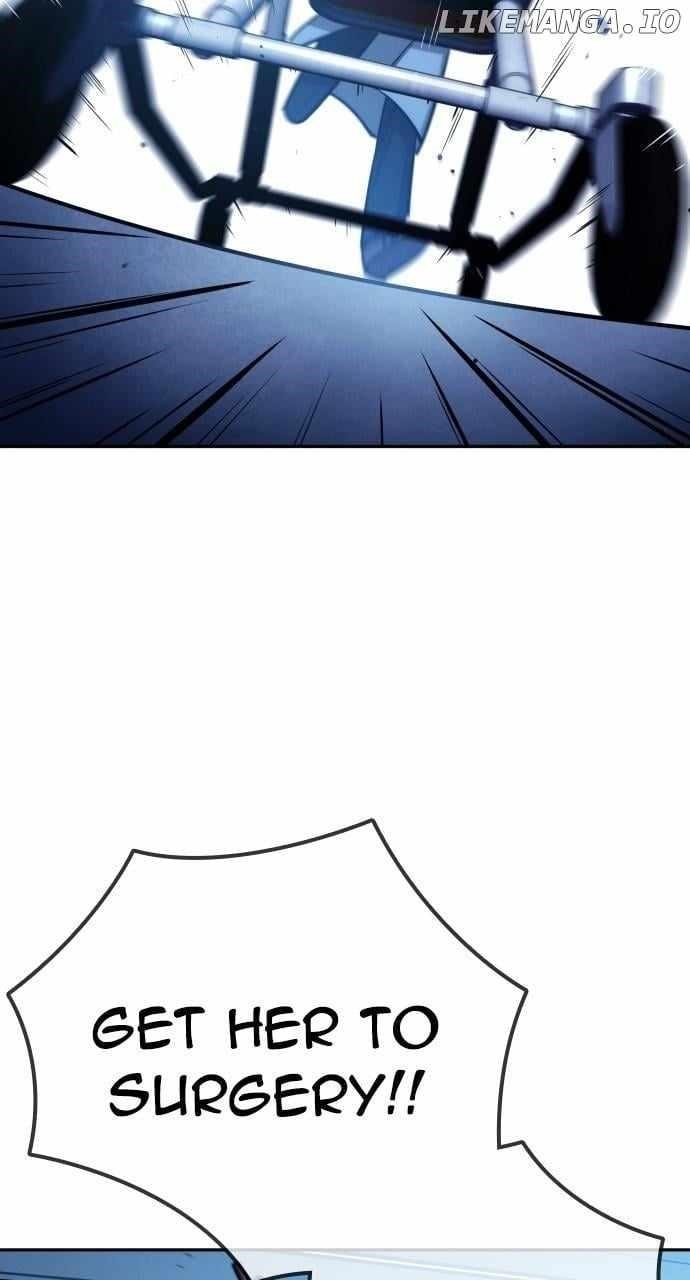 The One Who Regresses Only Protects Me chapter 34 page 68