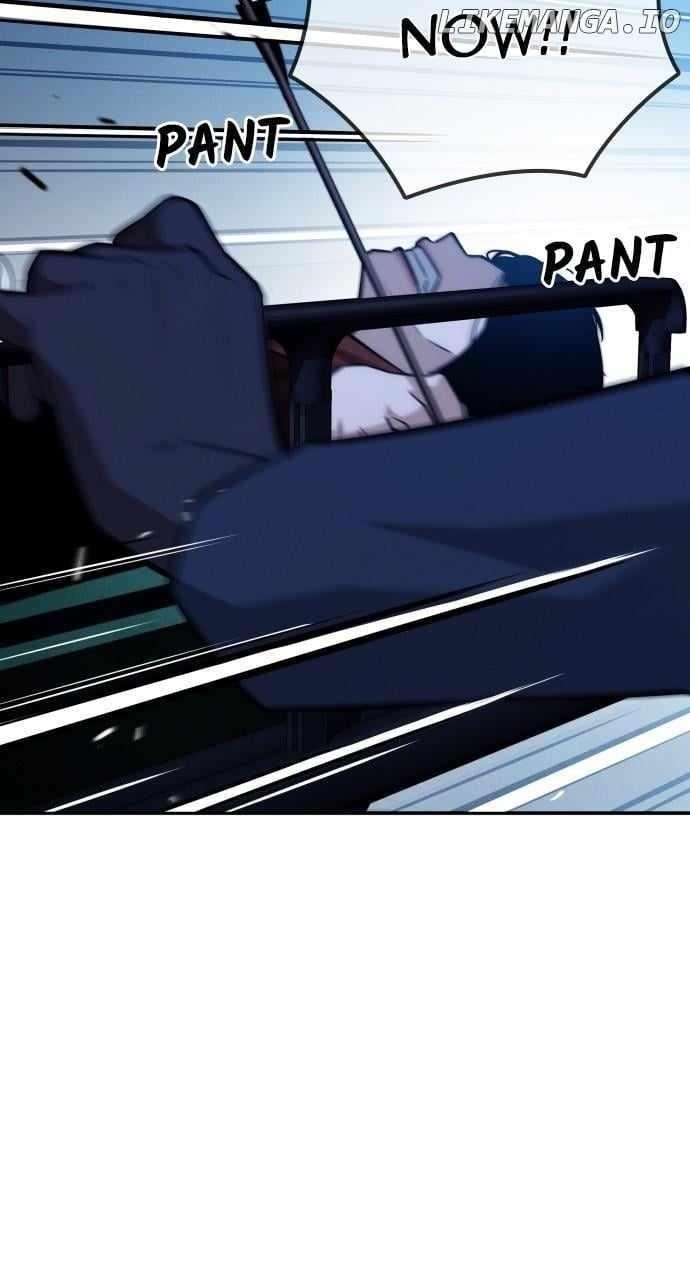 The One Who Regresses Only Protects Me chapter 34 page 69