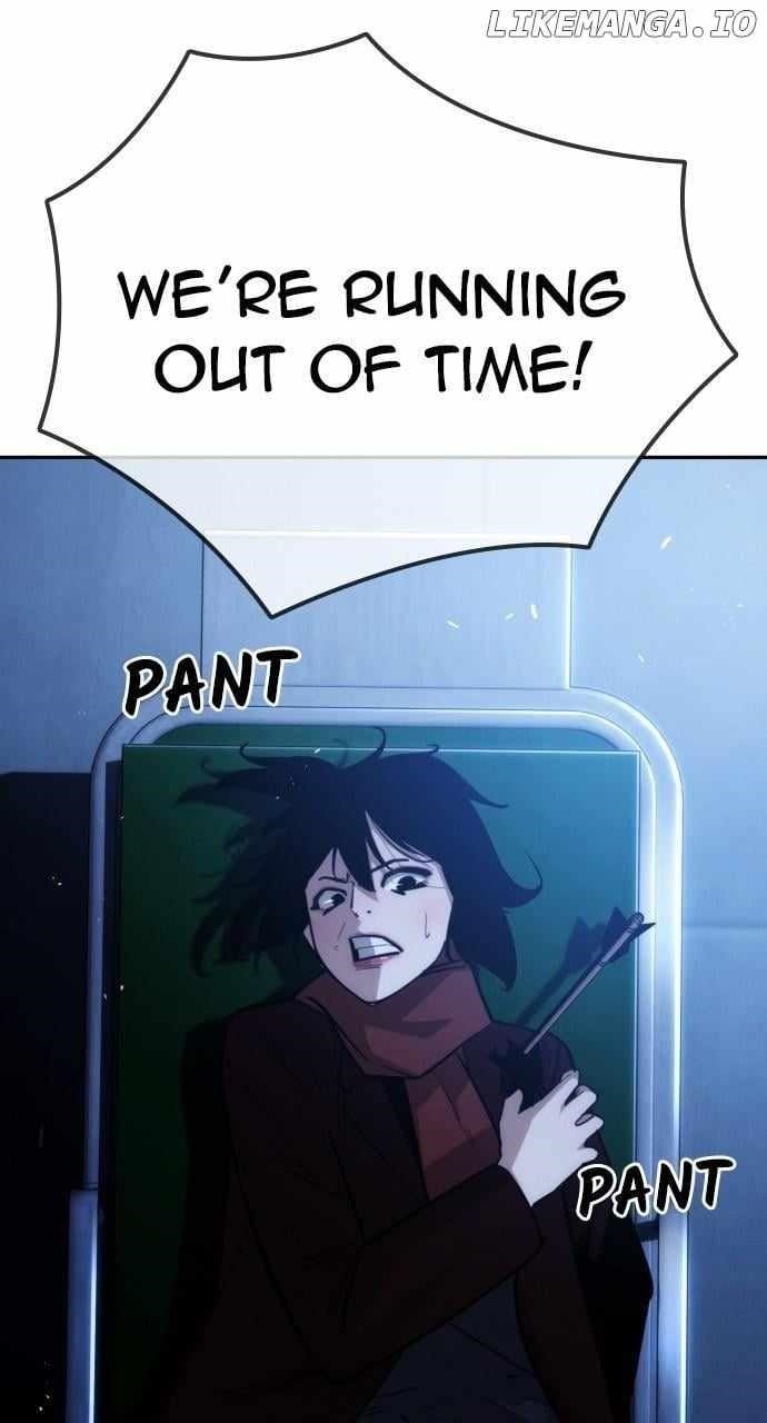 The One Who Regresses Only Protects Me chapter 34 page 70