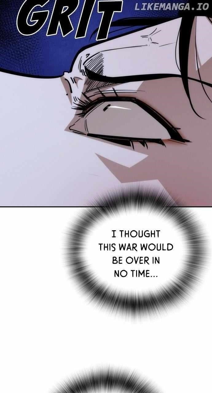The One Who Regresses Only Protects Me chapter 34 page 74