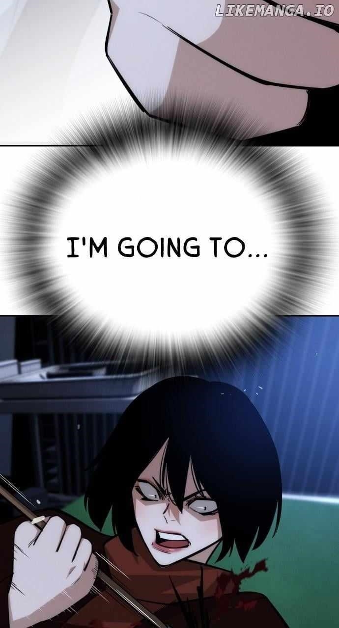 The One Who Regresses Only Protects Me chapter 34 page 76