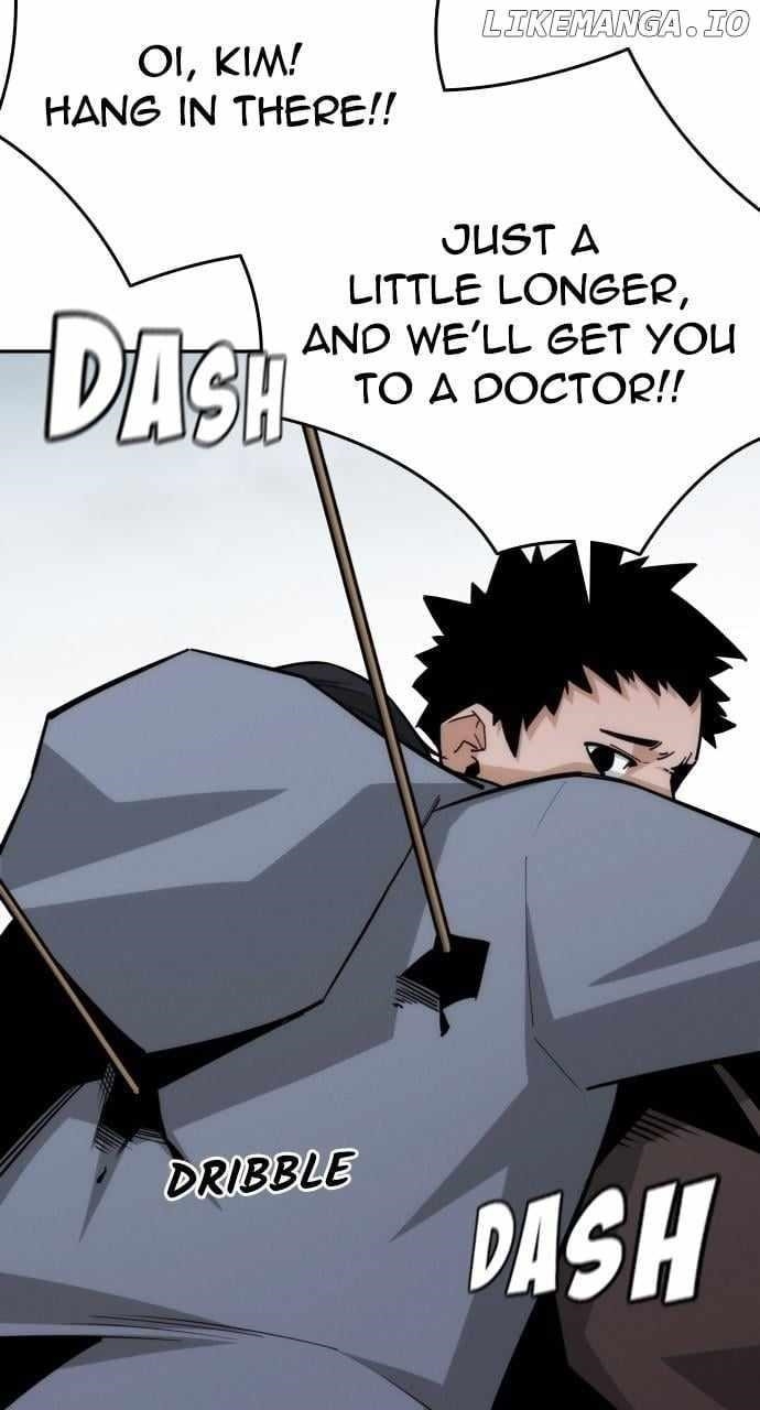 The One Who Regresses Only Protects Me chapter 34 page 7